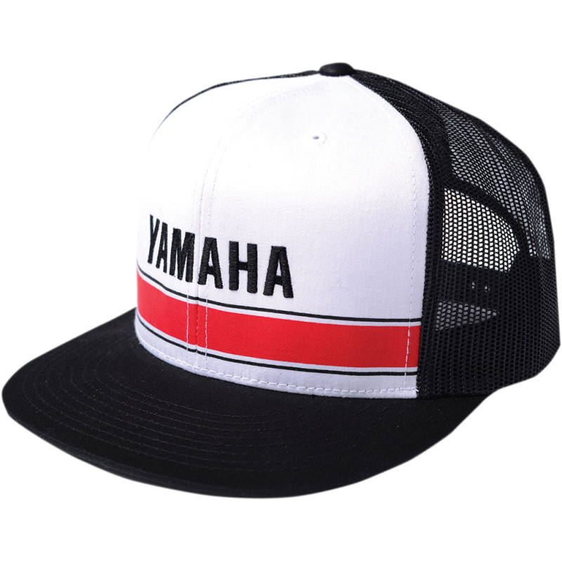 FACTORY EFFEX Yamaha Vintage Snapback Hat