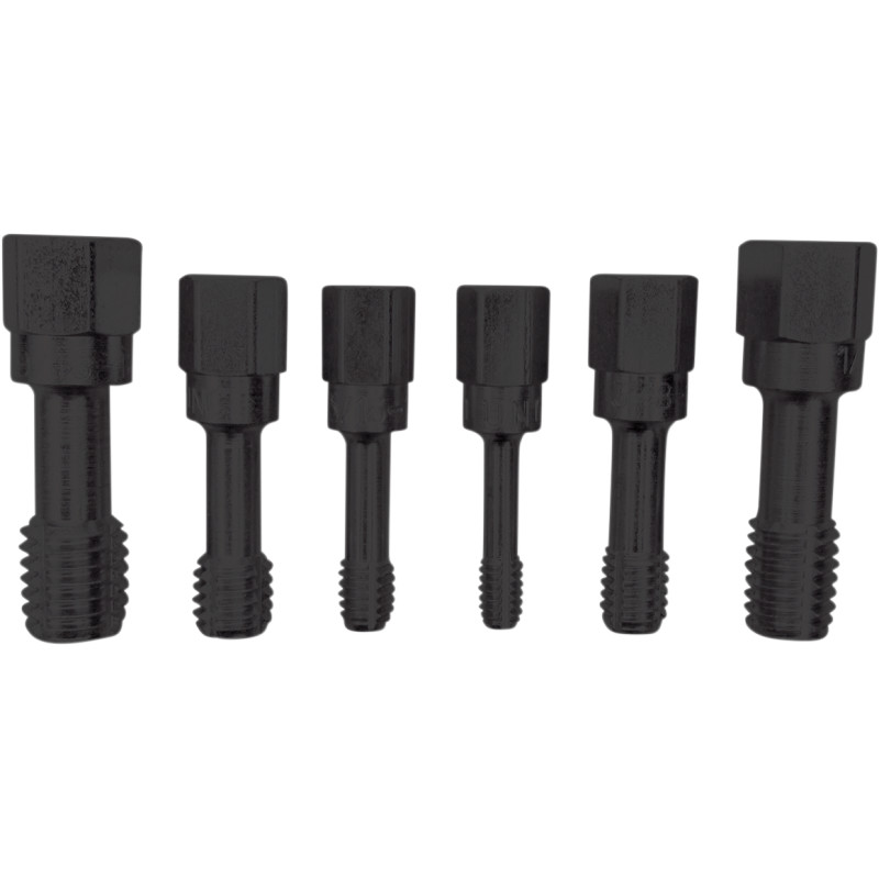 LANG TOOLS SAE Thread Restorer Tap Set