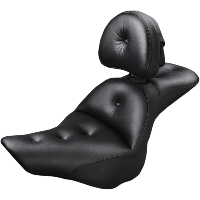 SADDLEMEN Explorer RoadSofa™ Seat - Image 5