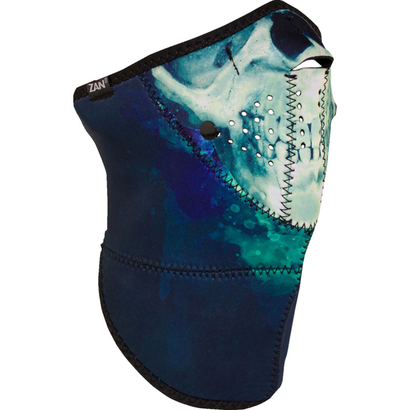 ZAN HEADGEAR 3-Panel Neo-X Neoprene Face Mask
