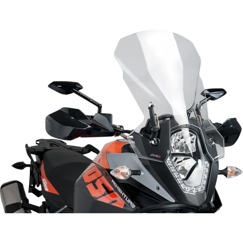 PUIG HI-TECH PARTS New Generation Windscreen - Image 12