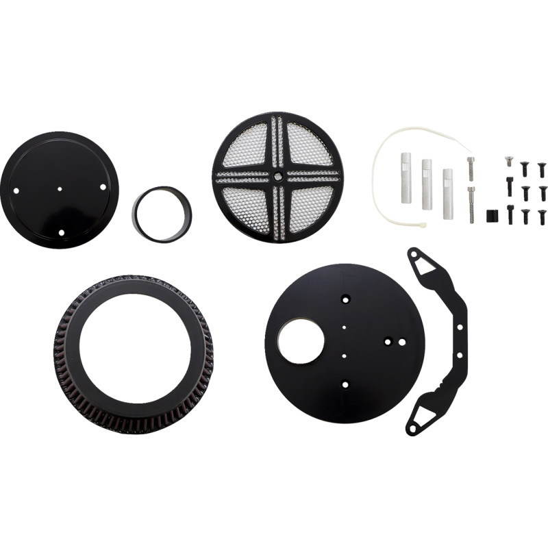 BARON xXx Big Air Kit - Image 4