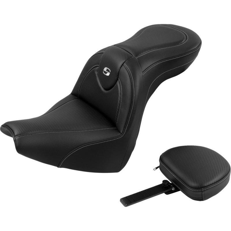 SADDLEMEN Roadsofa™ Standard Reach Seat - Image 10