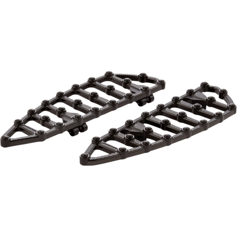 ARLEN NESS MX Billet Floorboards - Image 11
