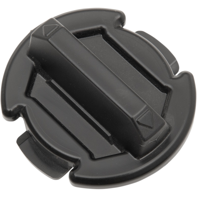 QUAD LOGIC Floor Drain Plug