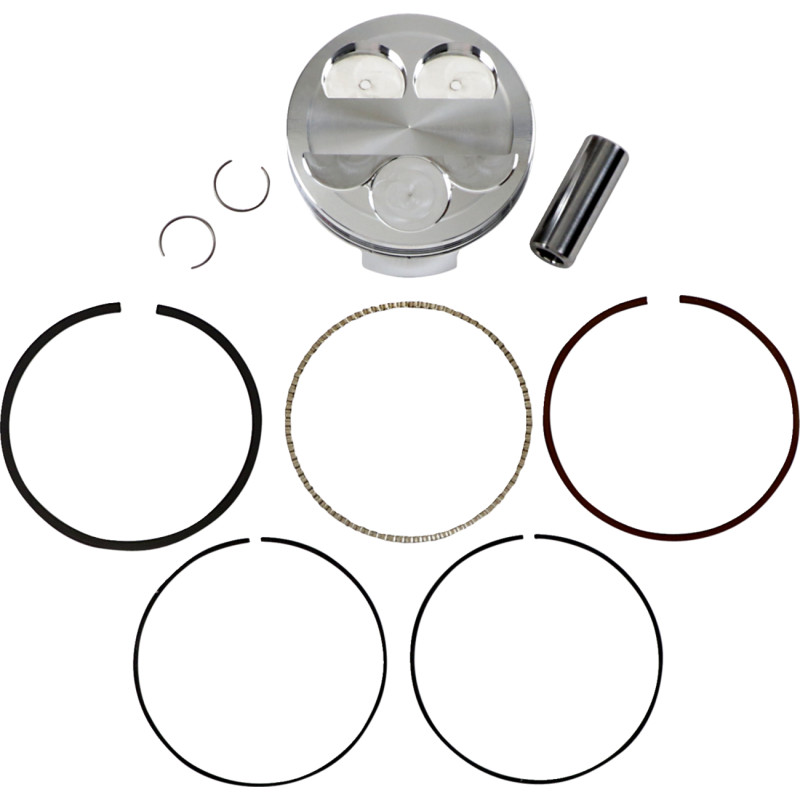 JE PISTONS Pro Series Piston Kit - Image 24