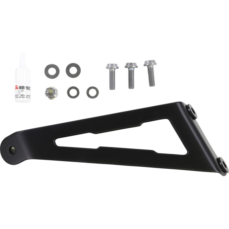 AKRAPOVIC Muffler Bracket