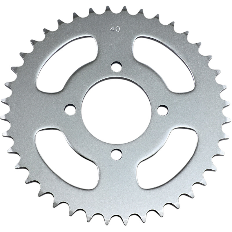 PARTS UNLIMITED Rear Sprocket - Image 88
