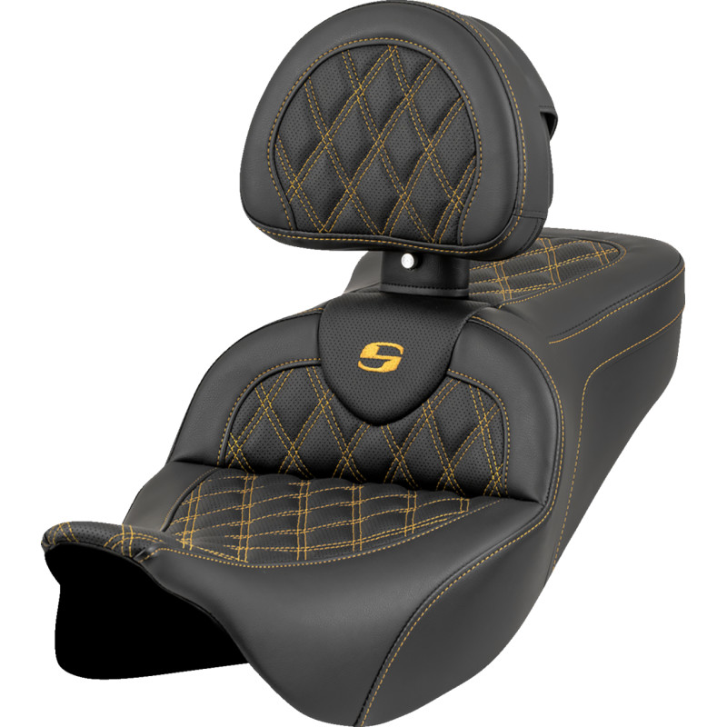 SADDLEMEN Roadsofa™ Seat - Image 3