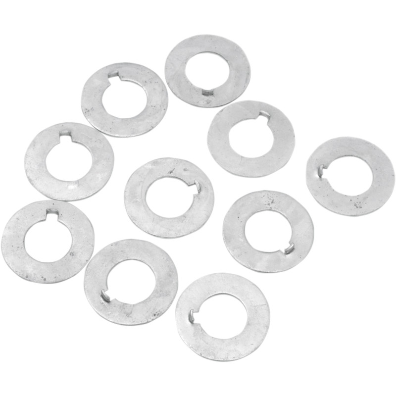 EASTERN MOTORCYCLE PARTS Transmission Lock Tab Washers - Image 3
