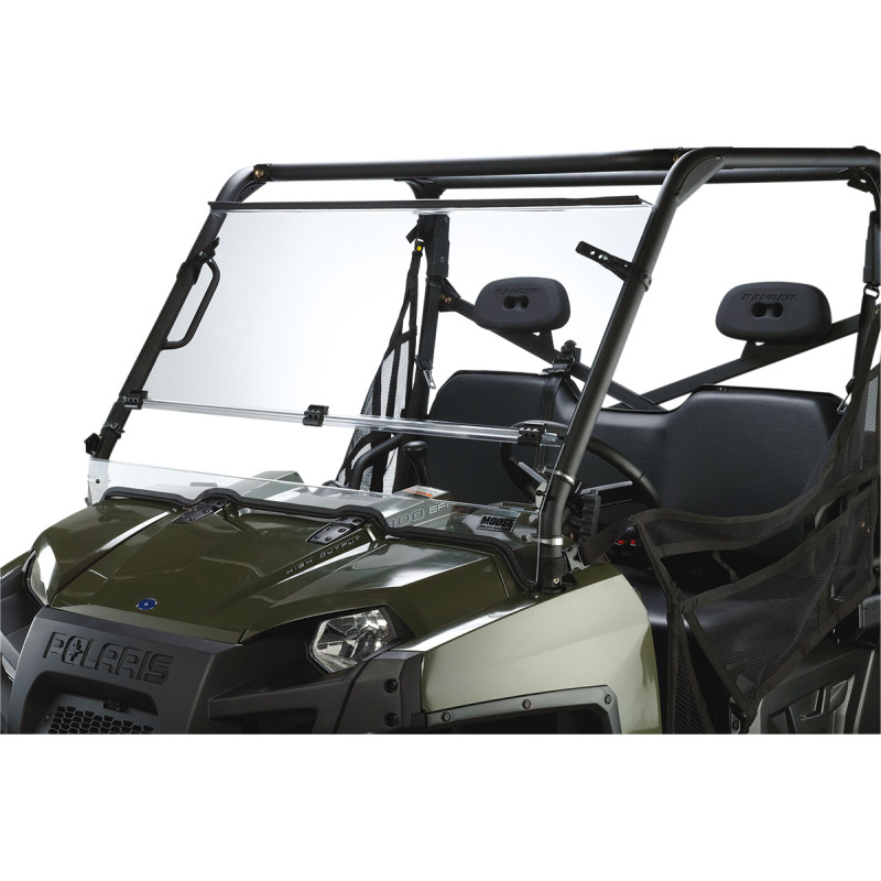 MOOSE OFFROAD Full Folding Windshield - Image 8