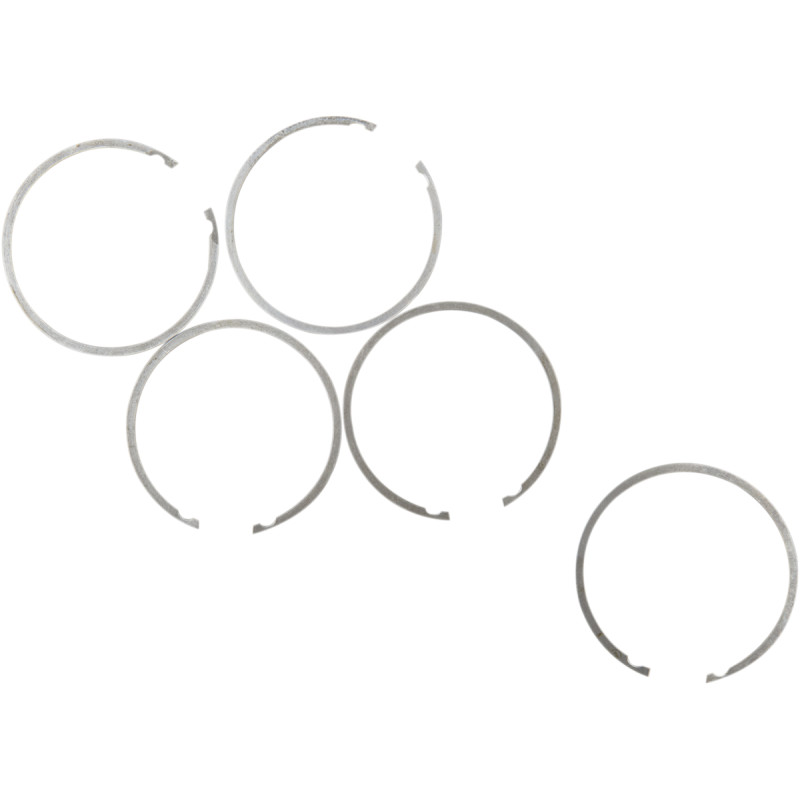 EASTERN MOTORCYCLE PARTS Snap Rings