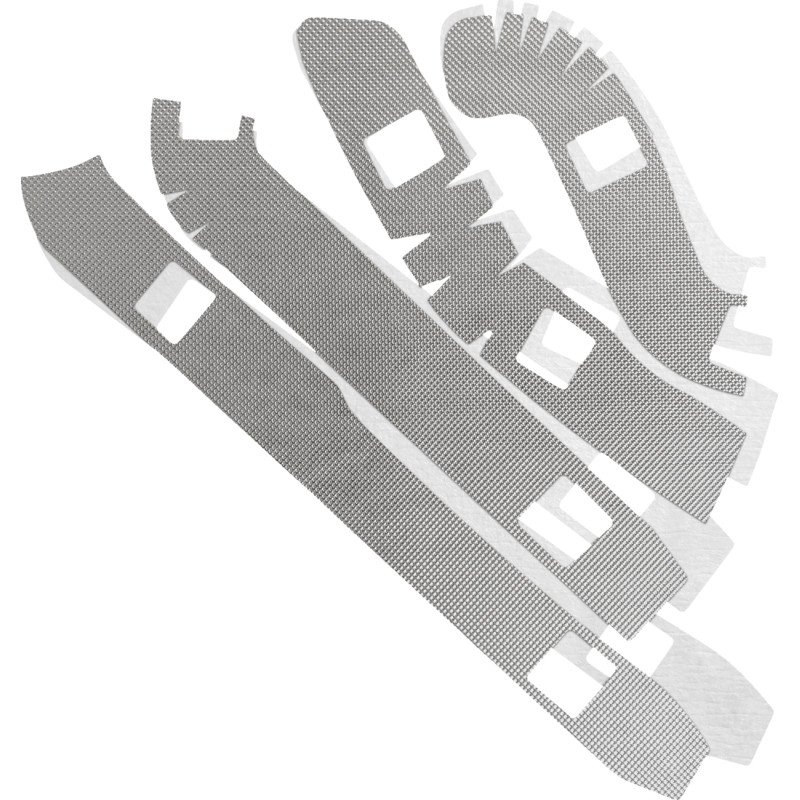 DEI Heat Shield Liner Kit