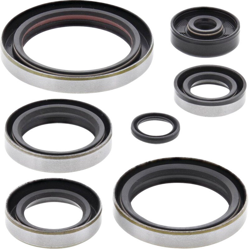 MOOSE OFFROAD Oil Seal Set - Image 15