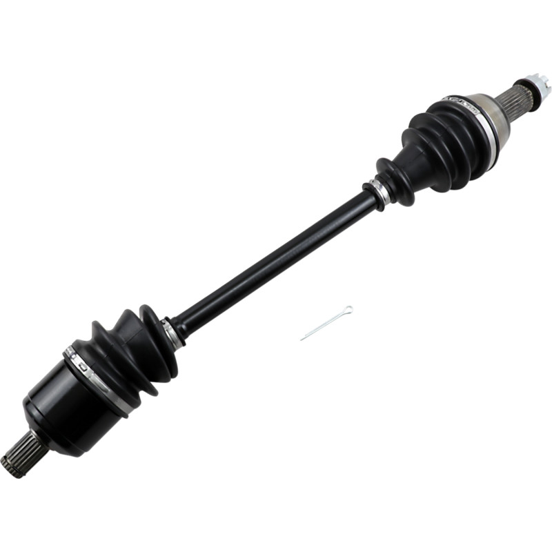 MOOSE OFFROAD OEM Replacement Standard CV Axle - Image 27