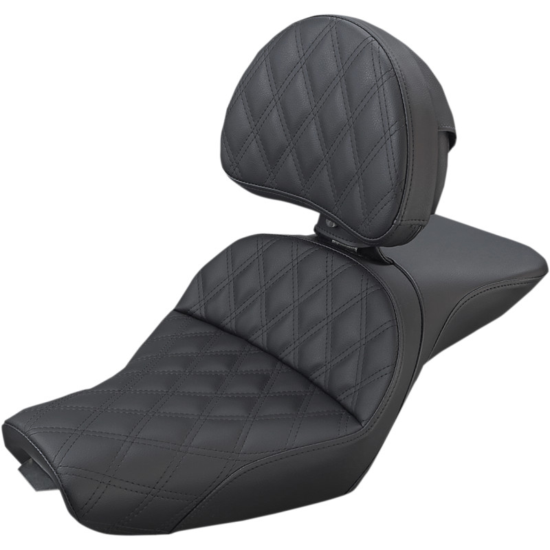 SADDLEMEN Explorer Seat - Image 3