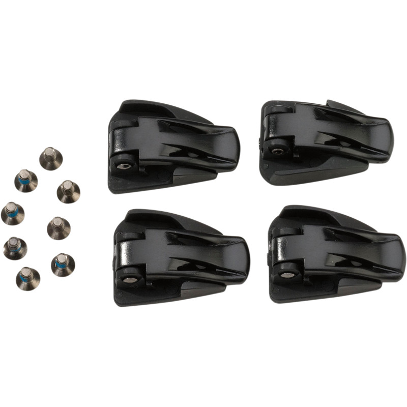 MOOSE OFFROAD M1.2™ Boot Buckle Kit — Youth