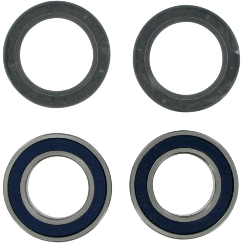 MOOSE OFFROAD Wheel Bearing Kit