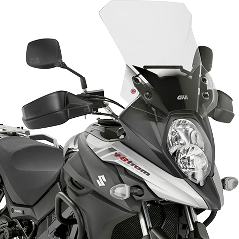 GIVI Windshield - Image 16