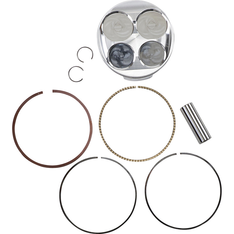 JE PISTONS Pro Series Piston Kit - Image 23