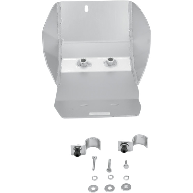 MOOSE OFFROAD Aluminum Skid Plate — Skid Plate