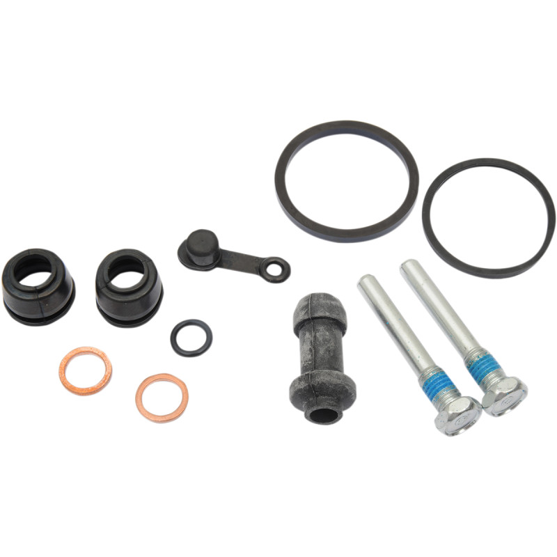 MOOSE OFFROAD Brake Caliper Rebuild Kit - Image 21