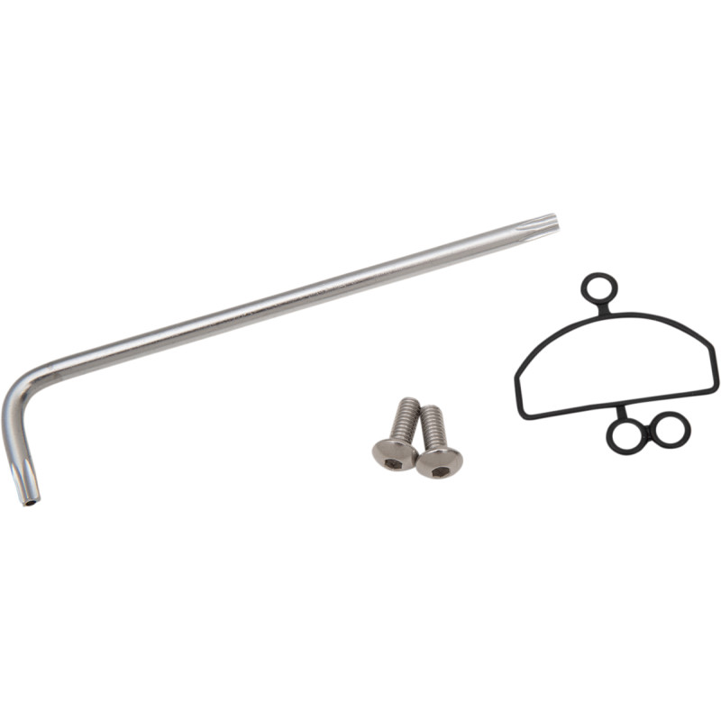 MOOSE OFFROAD Carburetor Mid Body Gasket Kit - Image 4