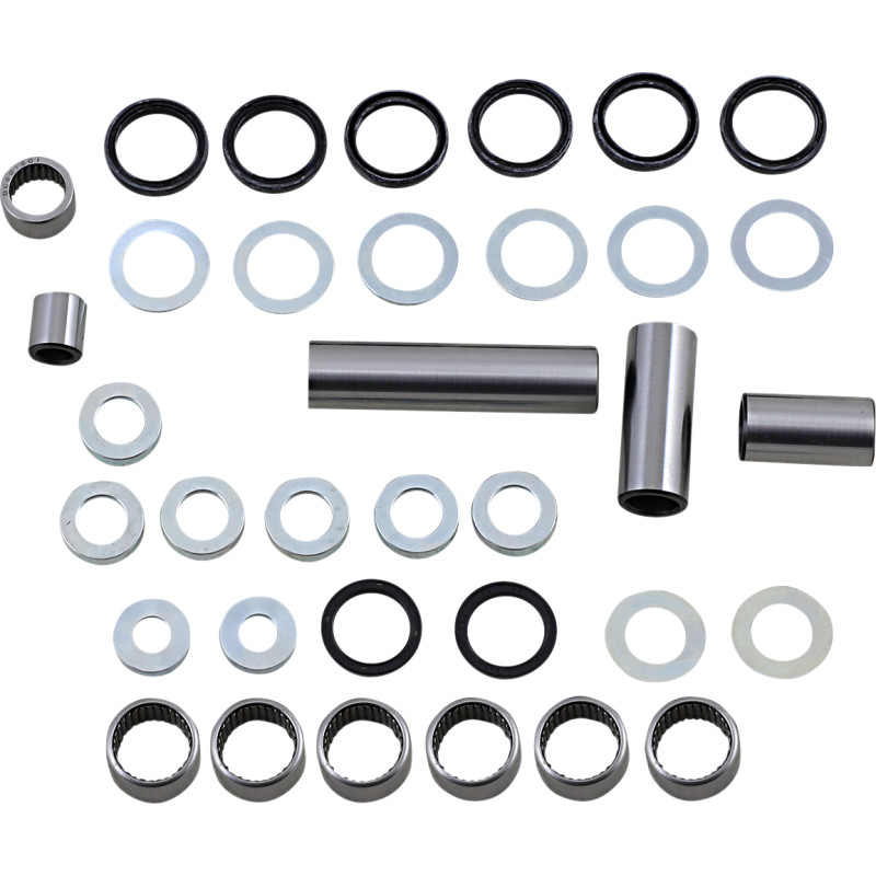 MOOSE OFFROAD Swingarm Linkage Bearing Kit - Image 4