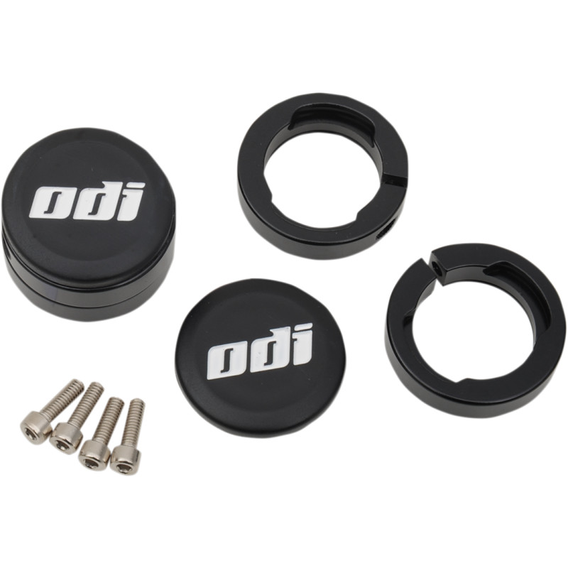 ODI Lock Jaw Clamps