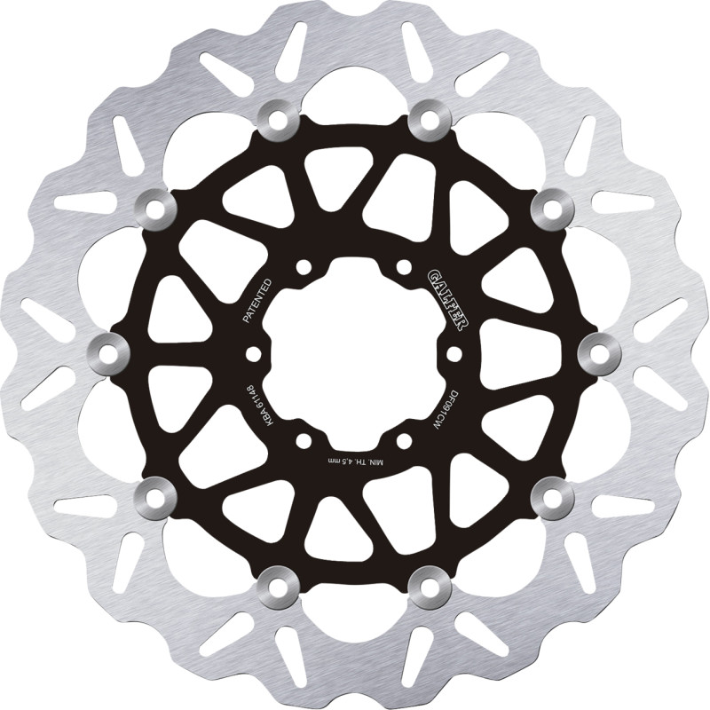 GALFER Brake Rotor - Image 10