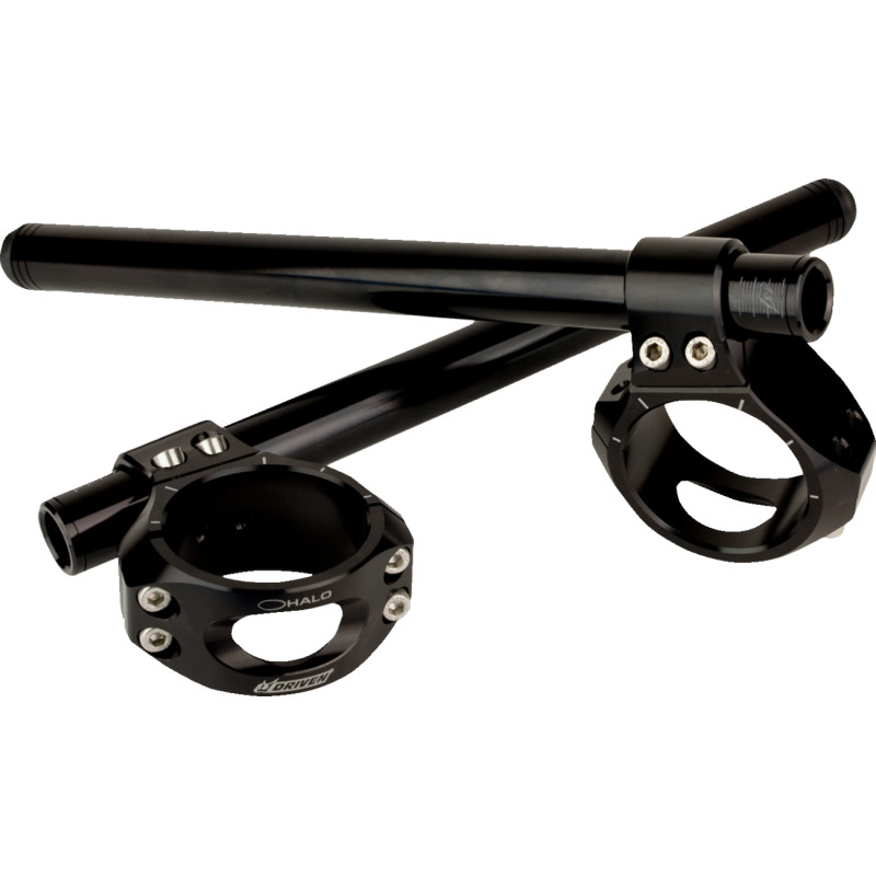 DRIVEN RACING Halo Clip-On Handlebar - Image 5