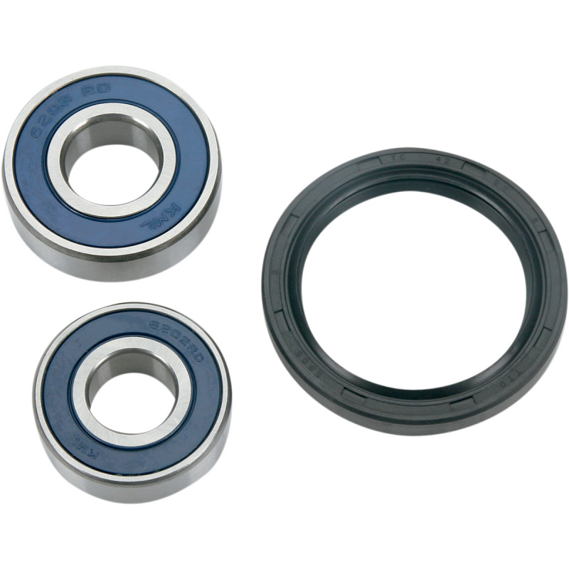 MOOSE OFFROAD Wheel Bearing Kit - Image 10
