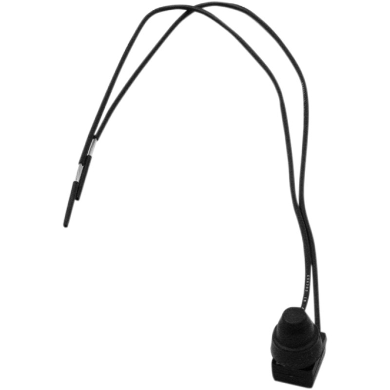 CUSTOM DYNAMICS Push Button Switch