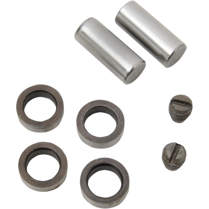 COLONY Handlebar Throttle/Spark Roller and Pin Kit