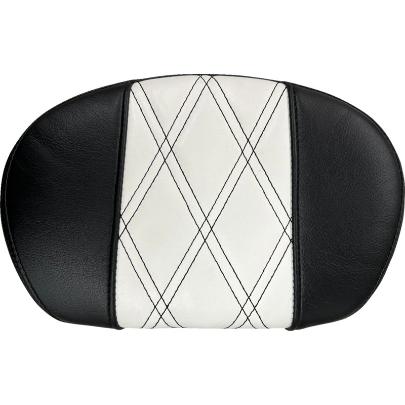 LE PERA Sissy Bar Pad - Image 14