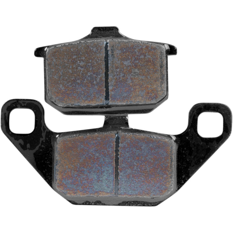 SBS LS Street Excel Sintered Rear Brake Pads - Image 16