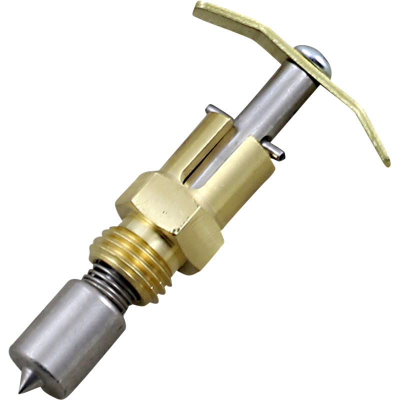 S&S CYCLE Enrichment Device