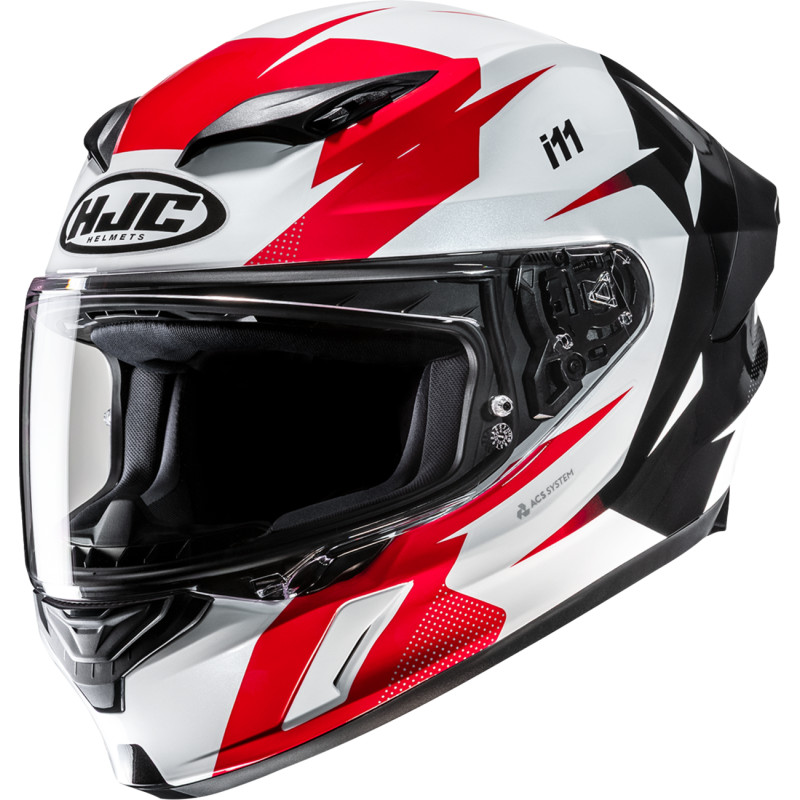 HJC i11 Instant Helmet