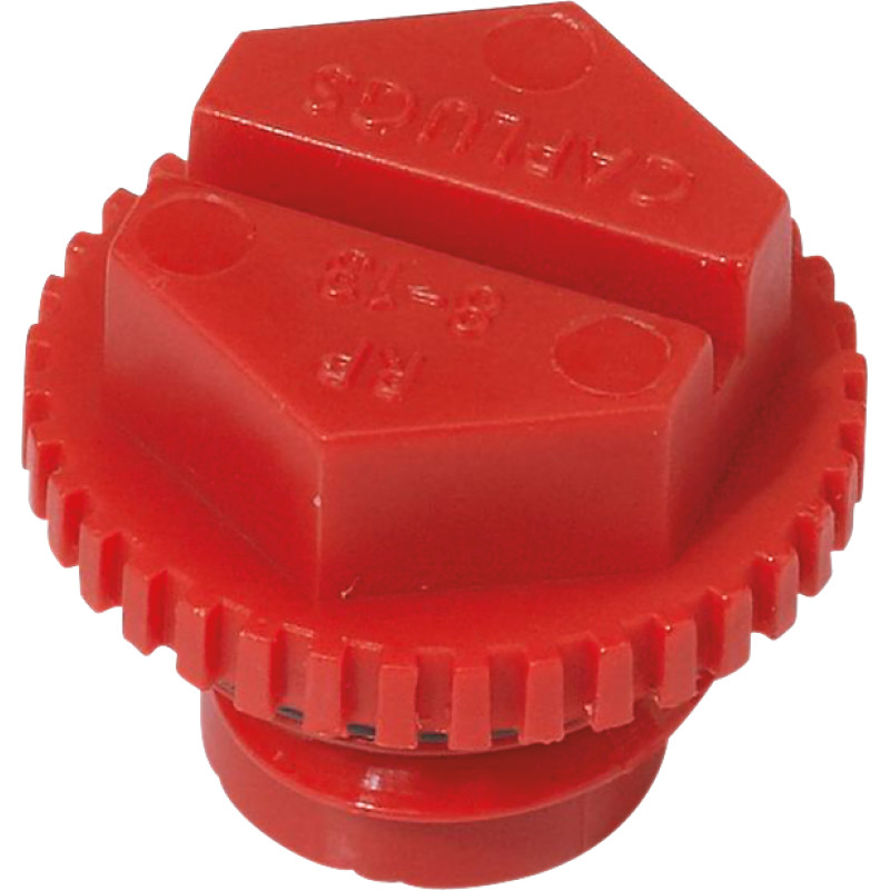 MOOSE OFFROAD Clutch Cover Drain Plug