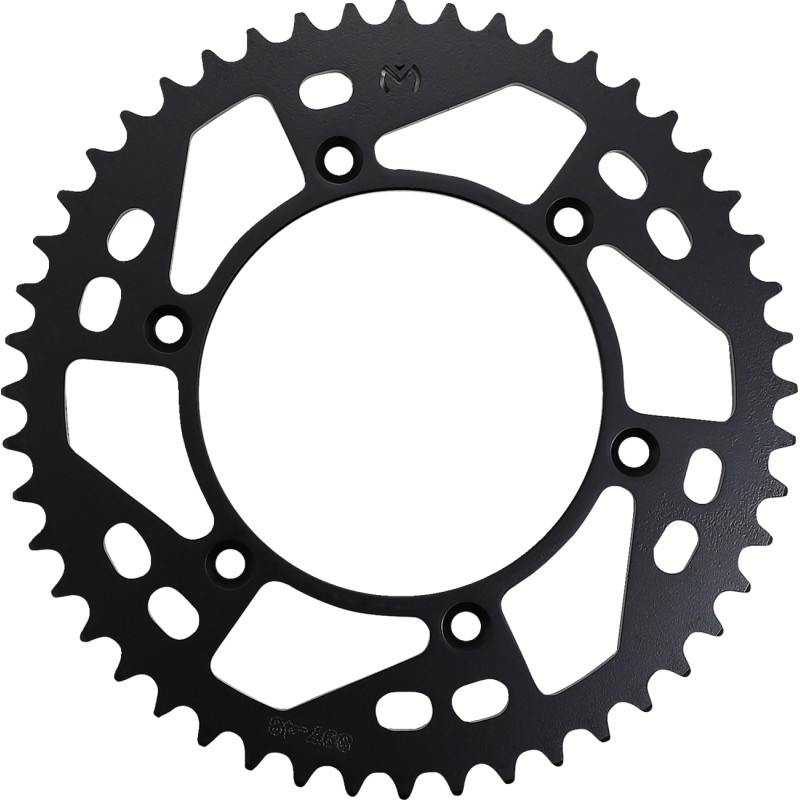 MOOSE OFFROAD Steel Rear Sprocket - Image 7