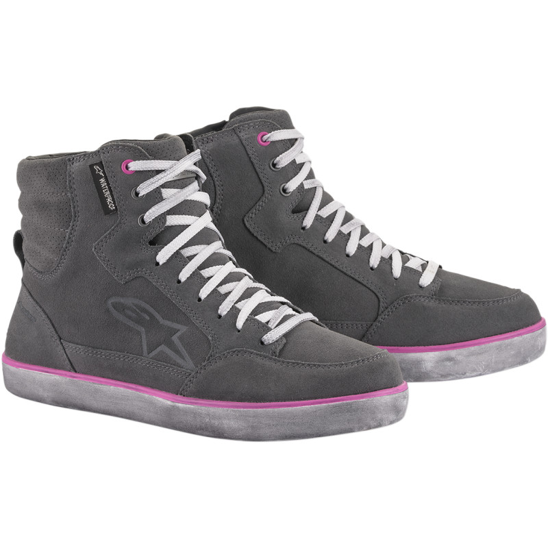 ALPINESTARS J-6 Waterproof Women's Shoes