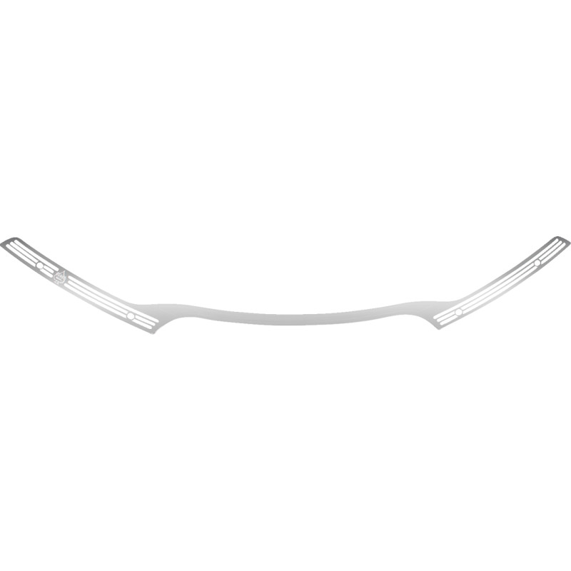 KLOCK WERKS Flare® Series Windshield Trim - Image 2