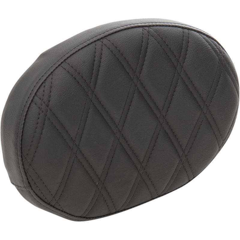 DRAG SPECIALTIES SEATS Backrest Pad