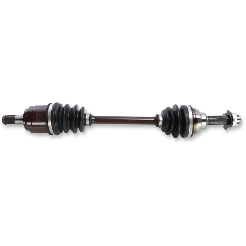 MOOSE OFFROAD Complete Axle Assembly
