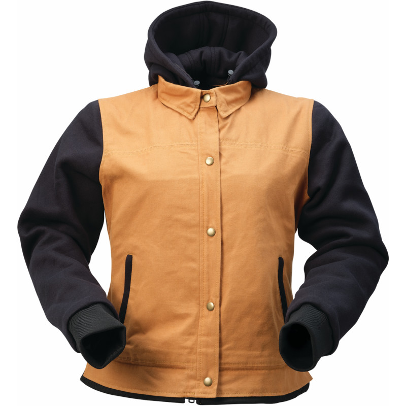 Z1R Women's Jayrod Jacket