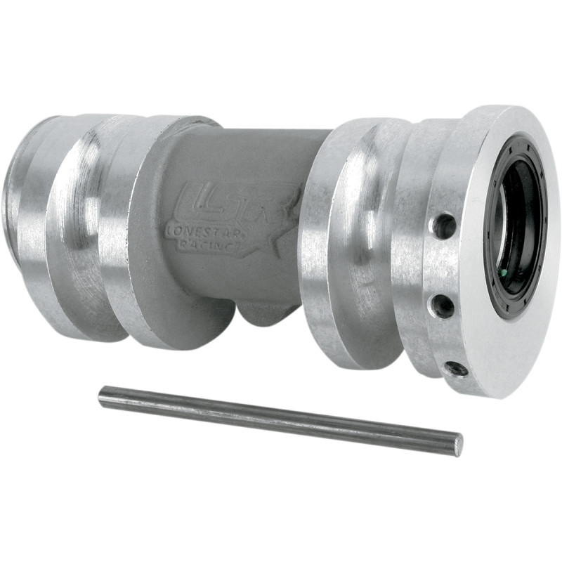 LONE STAR RACING/TECH 5 IND. Super Twin Axle Carrier - Image 6