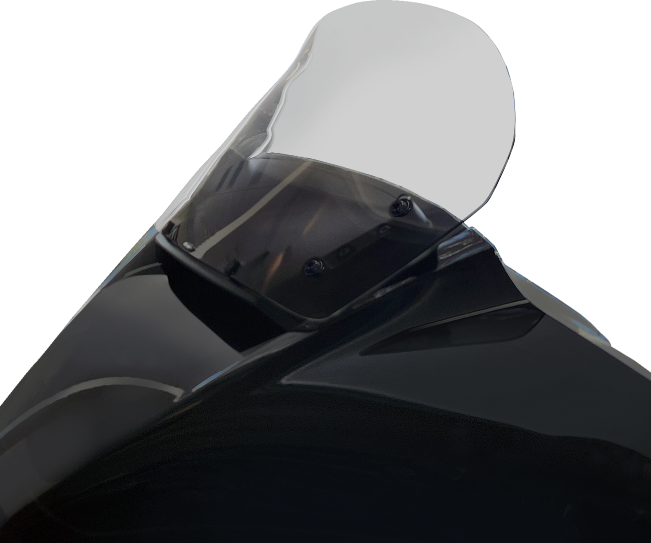 WIND VEST Windshield