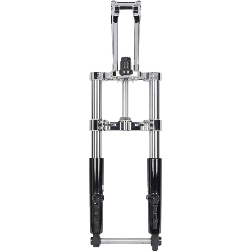 THRASHIN SUPPLY CO. Top Tree