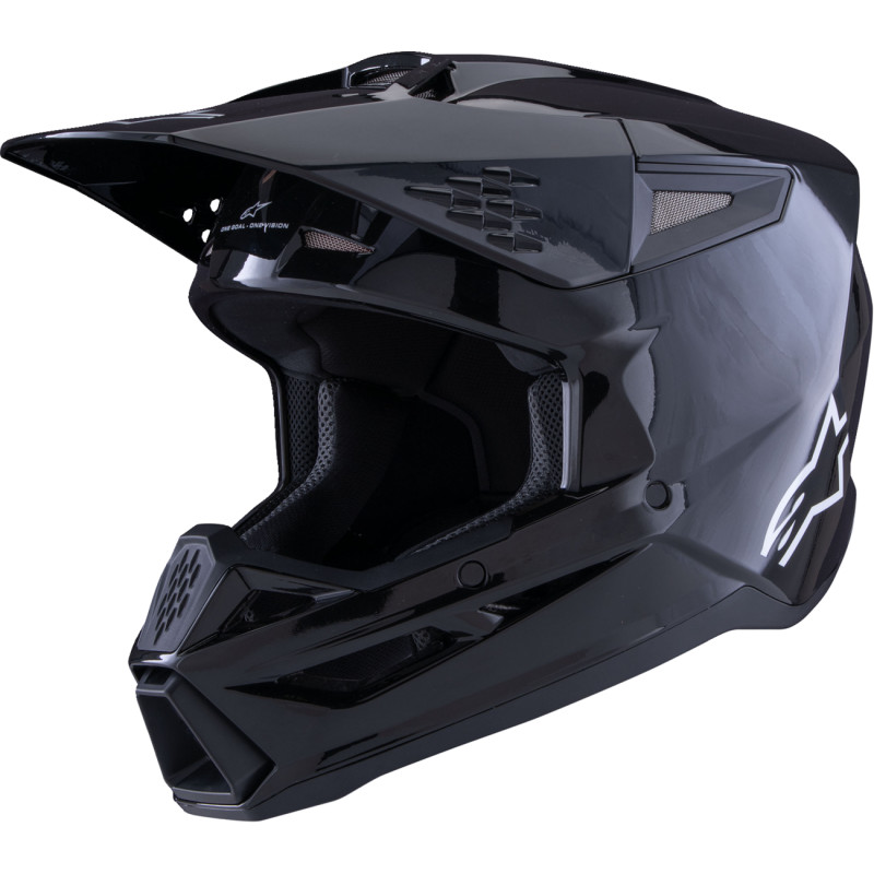ALPINESTARS SM3 Solid Helmet
