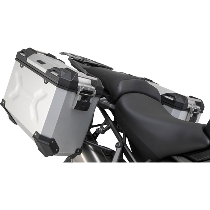 SW-MOTECH TRAX ADV Aluminum Case System - Image 13